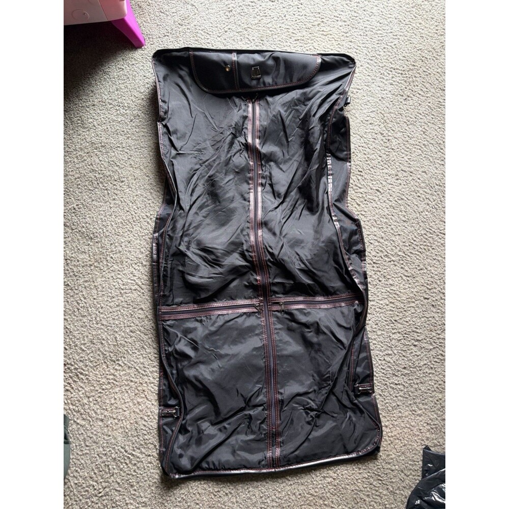 Palo Cosmetic Garment Bag